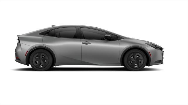 new 2026 Toyota Prius car, priced at $30,394