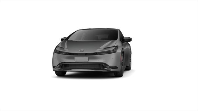 new 2026 Toyota Prius car, priced at $30,394