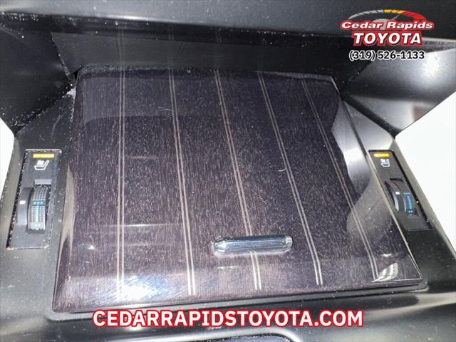 used 2022 Lexus GX 460 car, priced at $39,898