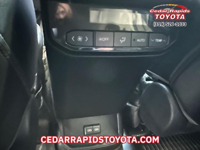 used 2023 Toyota Highlander car, priced at $42,791