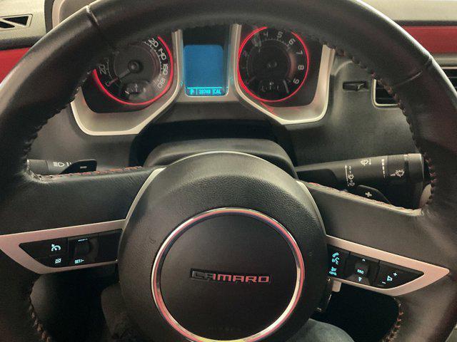 used 2011 Chevrolet Camaro car, priced at $24,996