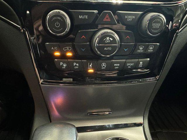 used 2020 Jeep Grand Cherokee car, priced at $26,875