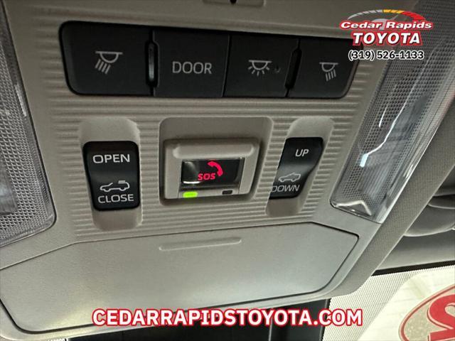 used 2022 Toyota RAV4 car, priced at $37,475