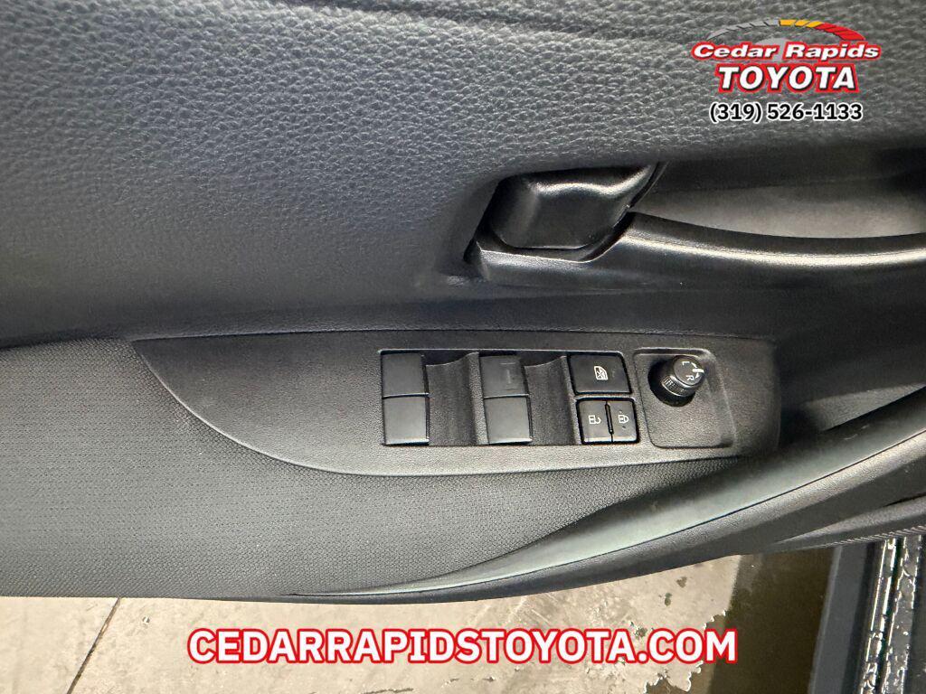 new 2026 Toyota Corolla car, priced at $24,229