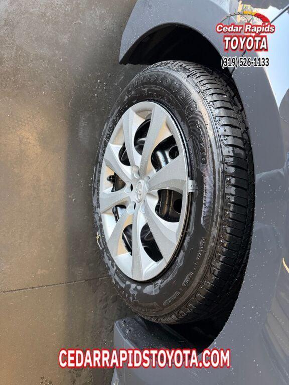 new 2026 Toyota Corolla car, priced at $24,229