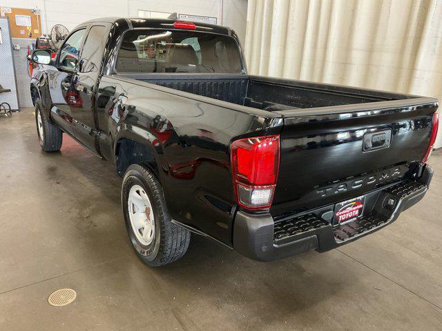 used 2019 Toyota Tacoma car, priced at $20,480