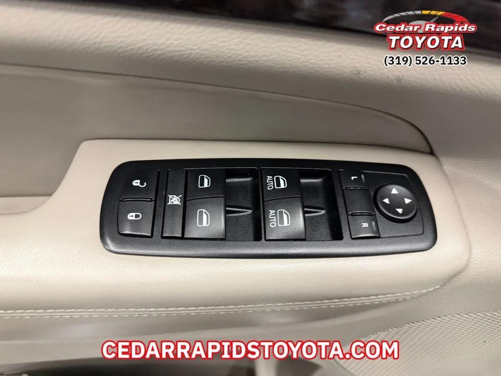 used 2012 Jeep Grand Cherokee car, priced at $7,830