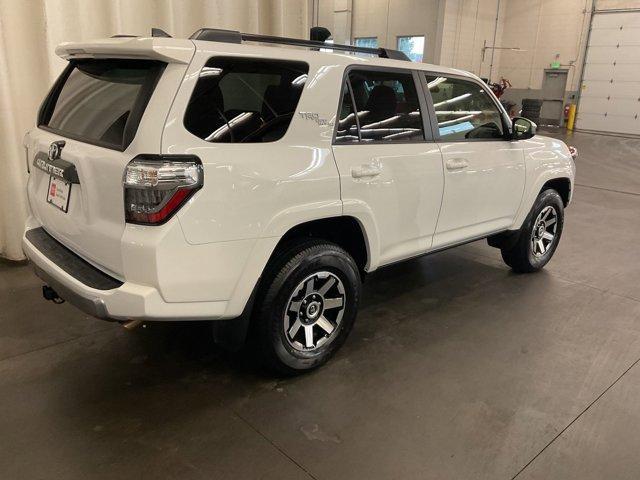 used 2024 Toyota 4Runner car, priced at $46,350