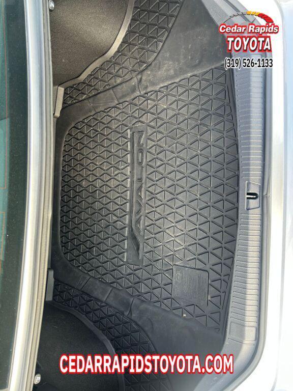 used 2021 Toyota Avalon Hybrid car, priced at $35,791