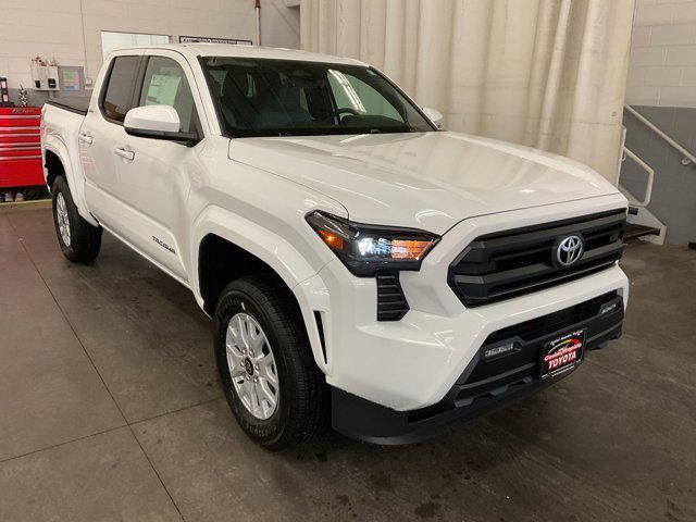 new 2024 Toyota Tacoma car