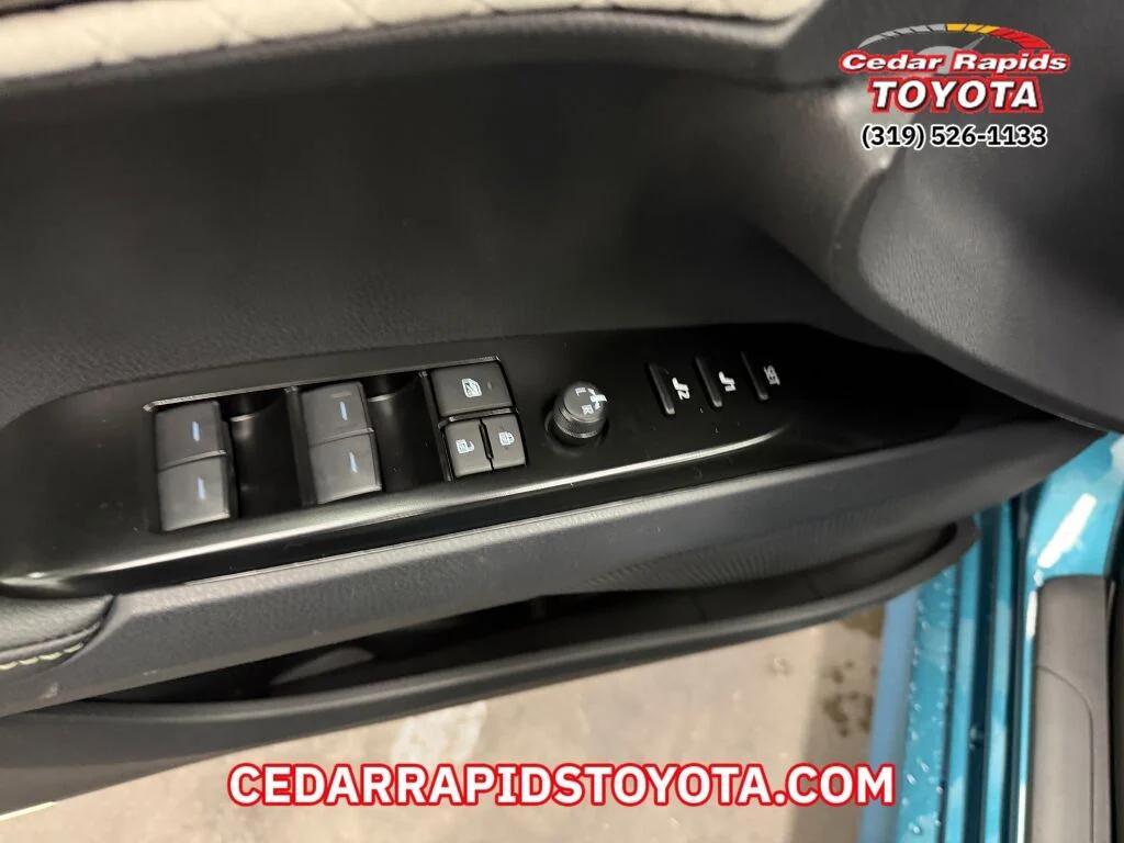 new 2026 Toyota Camry car, priced at $41,959