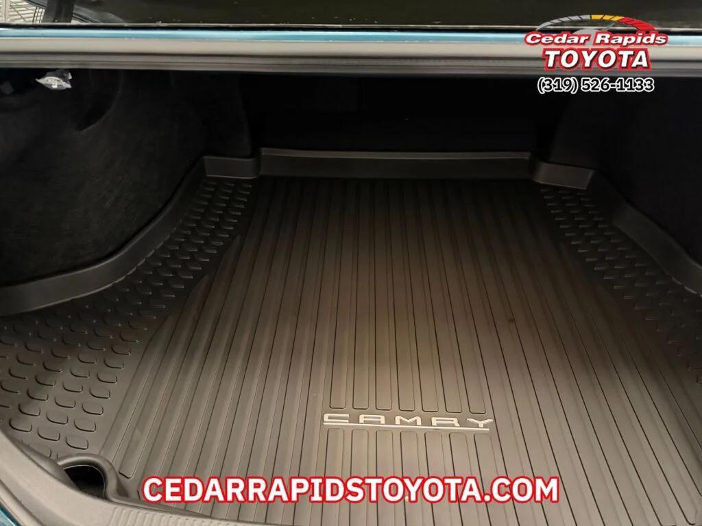 new 2026 Toyota Camry car, priced at $41,959