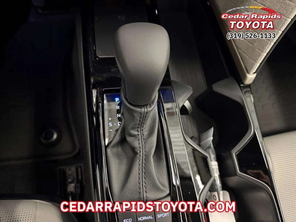 new 2026 Toyota Camry car, priced at $41,959