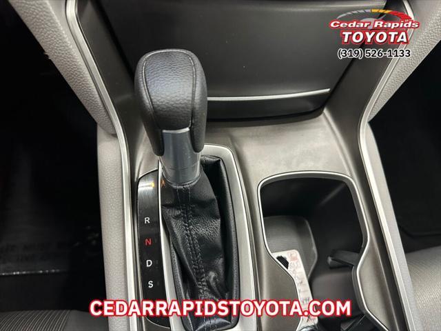 used 2018 Honda Accord car, priced at $23,750
