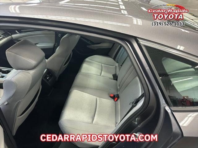 used 2018 Honda Accord car, priced at $23,750