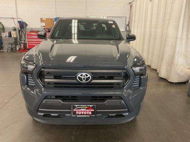 new 2024 Toyota Tacoma car