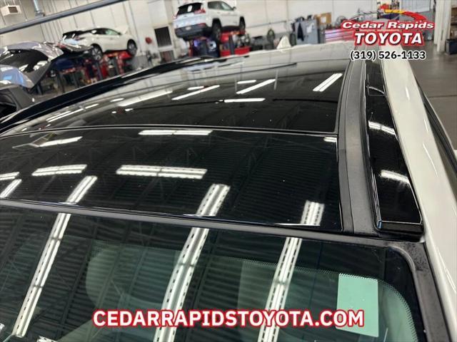 used 2019 Toyota RAV4 car, priced at $26,996
