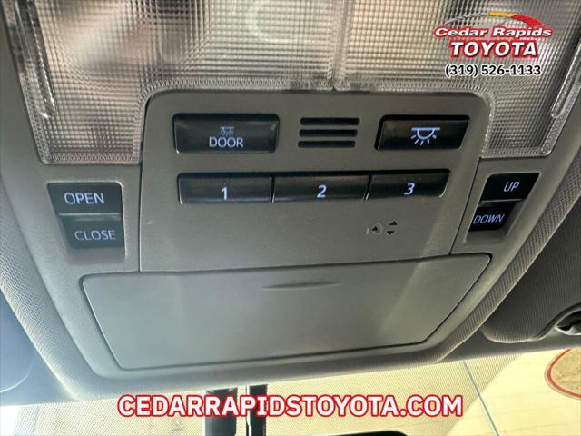 used 2016 Toyota Highlander car, priced at $18,996