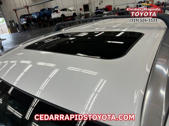 used 2016 Toyota Highlander car, priced at $18,996