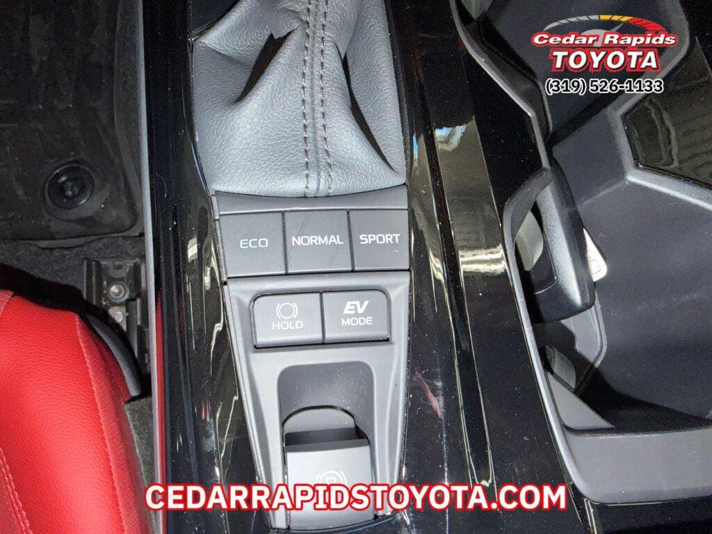 used 2025 Toyota Camry car, priced at $37,888