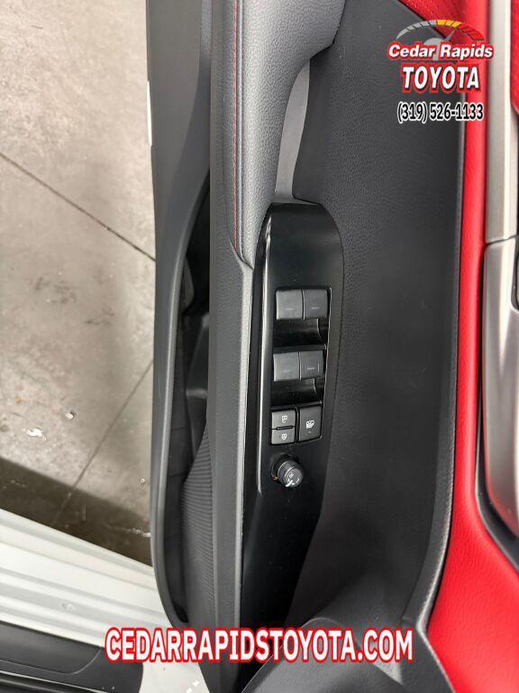 used 2025 Toyota Camry car, priced at $37,888