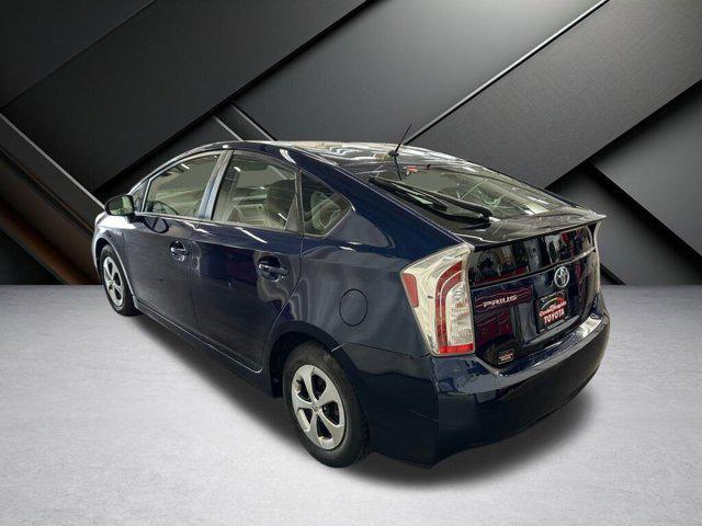 used 2015 Toyota Prius car, priced at $14,575
