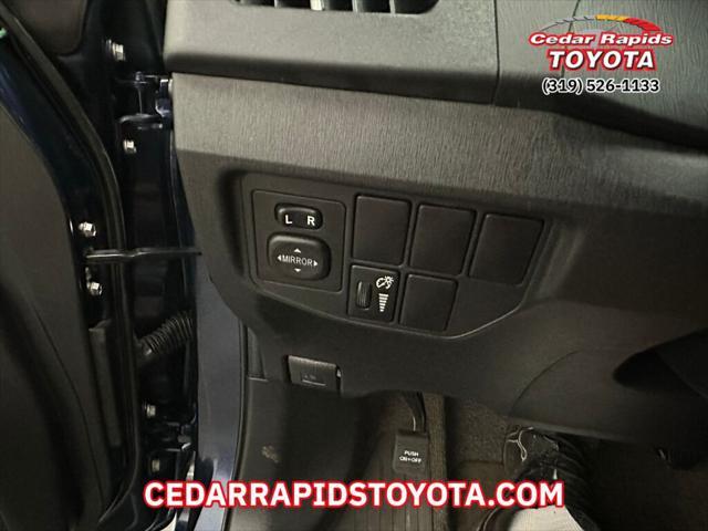 used 2015 Toyota Prius car, priced at $12,866