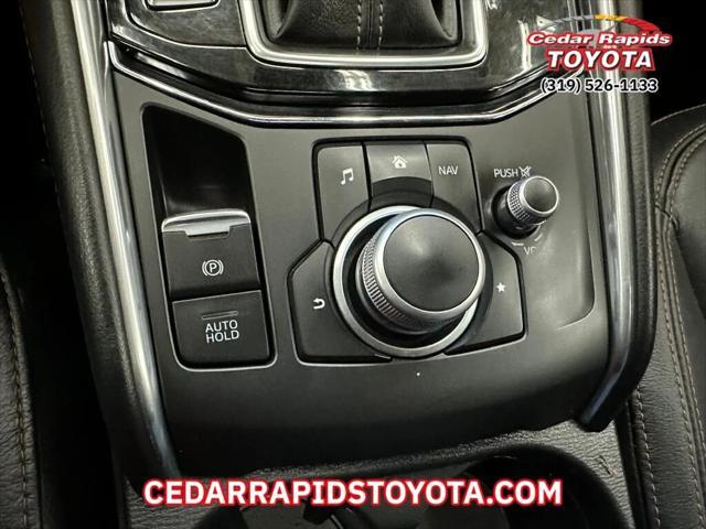 used 2019 Mazda CX-5 car, priced at $17,775