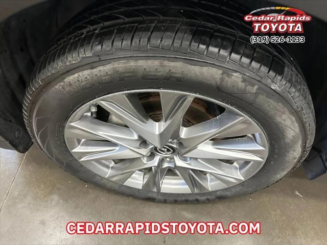 used 2019 Mazda CX-5 car, priced at $17,775