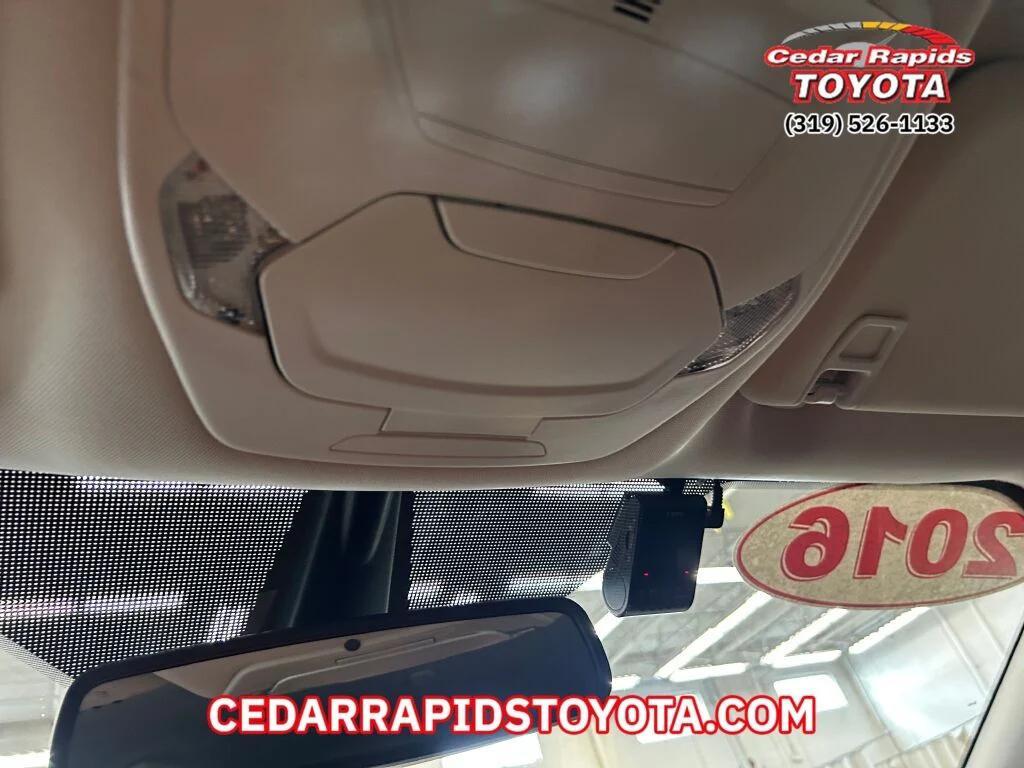 used 2016 Ford Escape car, priced at $11,622
