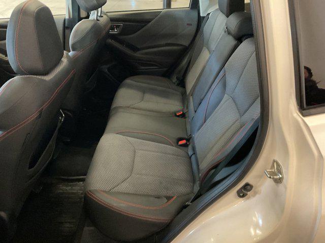 used 2019 Subaru Forester car, priced at $16,720