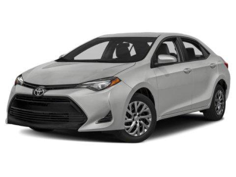 used 2019 Toyota Corolla car, priced at $17,630