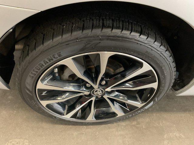 used 2019 Toyota Corolla car, priced at $17,630