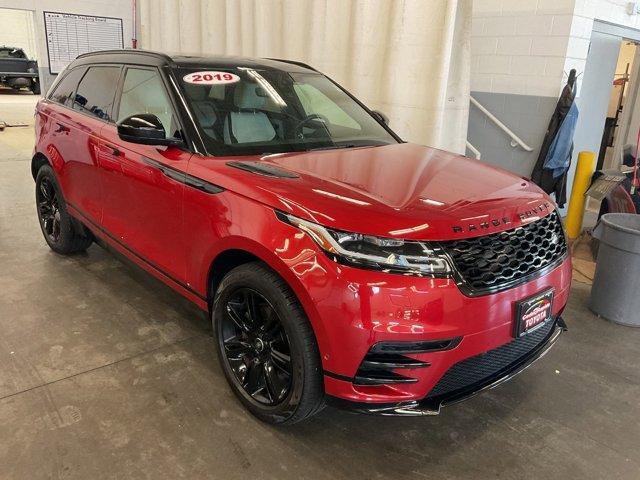 used 2019 Land Rover Range Rover Velar car, priced at $33,315