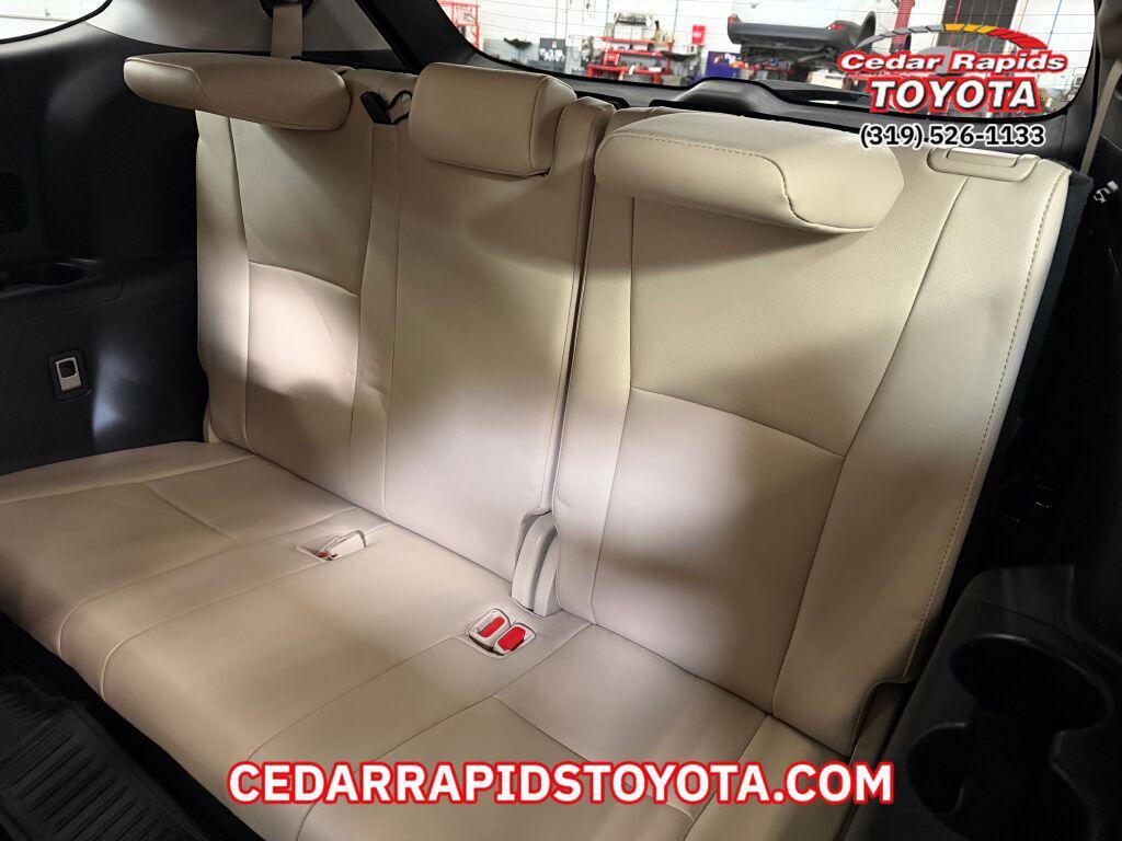 used 2021 Toyota Highlander car, priced at $25,830