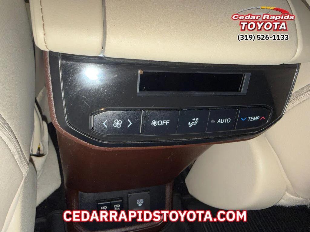 used 2021 Toyota Highlander car, priced at $25,830