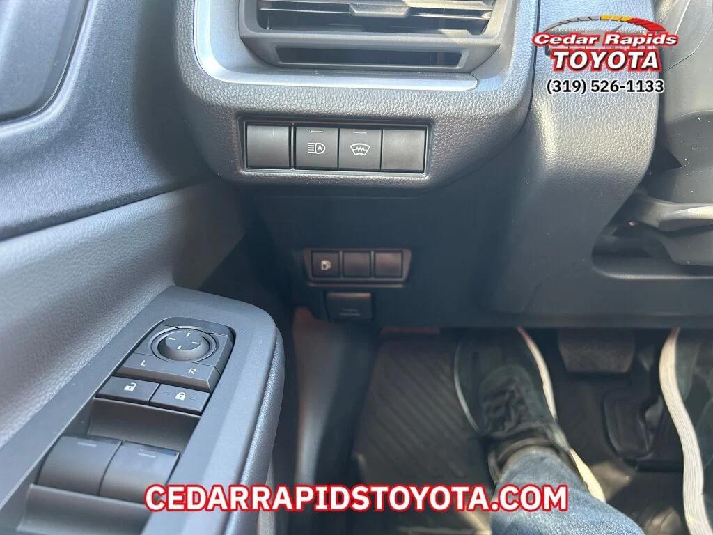 new 2026 Toyota Prius car, priced at $30,264