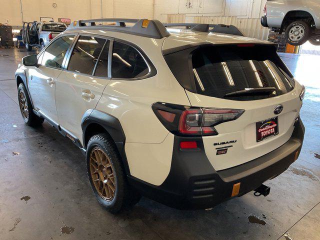 used 2023 Subaru Outback car, priced at $32,540