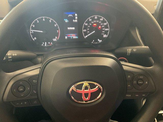 new 2024 Toyota Corolla car