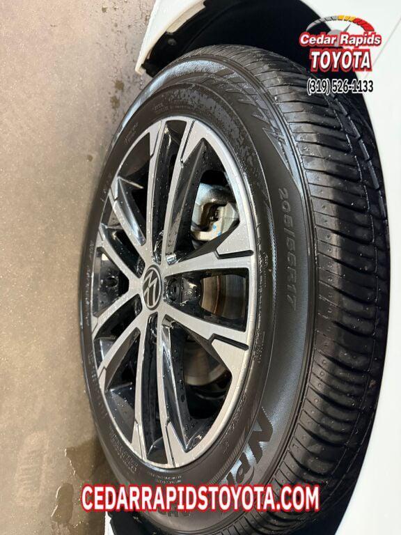 used 2022 Volkswagen Jetta car, priced at $18,775