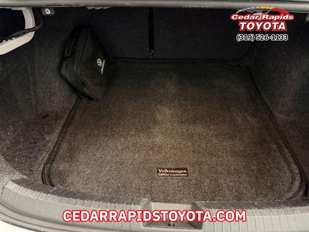 used 2022 Volkswagen Jetta car, priced at $18,775