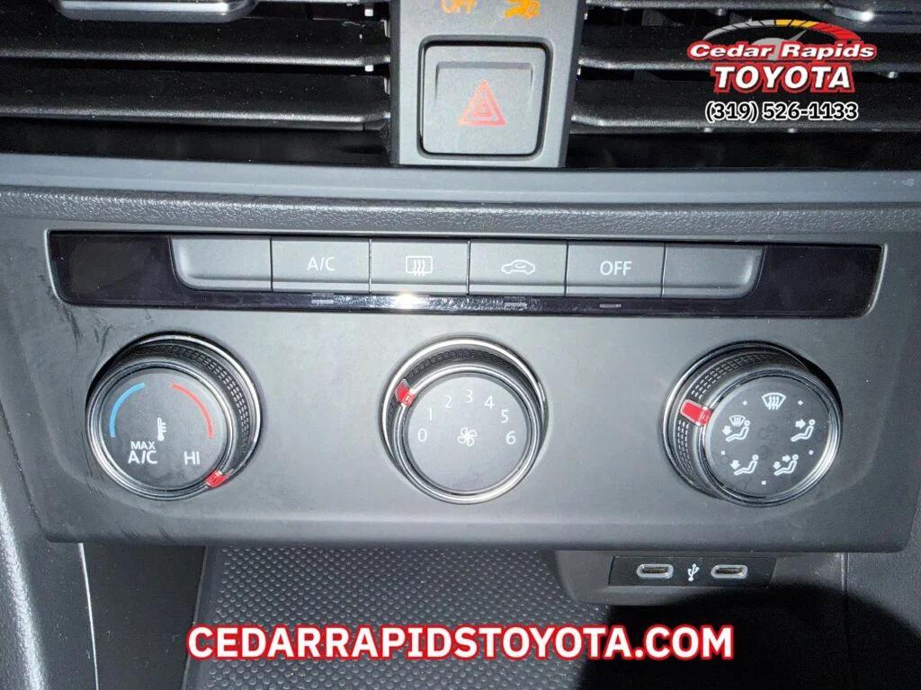 used 2022 Volkswagen Jetta car, priced at $18,775