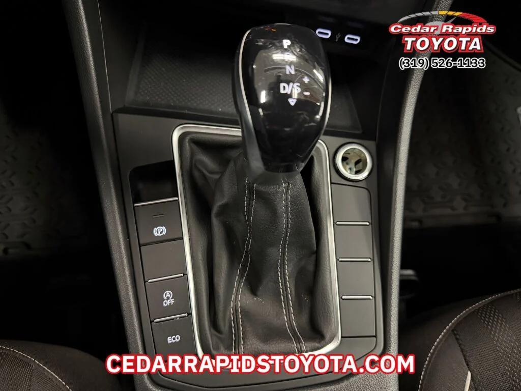 used 2022 Volkswagen Jetta car, priced at $18,775