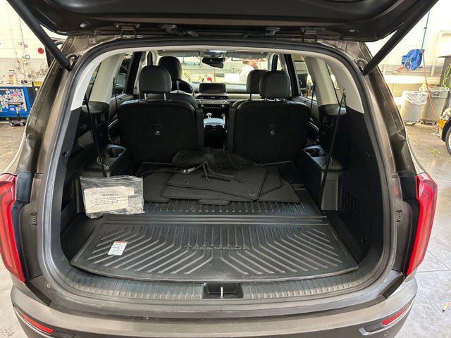 used 2022 Kia Telluride car, priced at $28,996