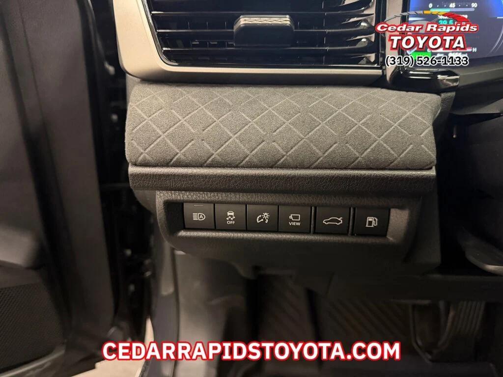 new 2026 Toyota Camry car, priced at $40,794