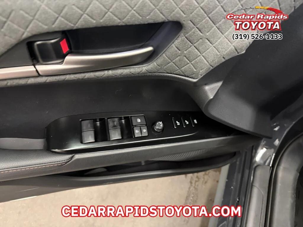 new 2026 Toyota Camry car, priced at $40,794