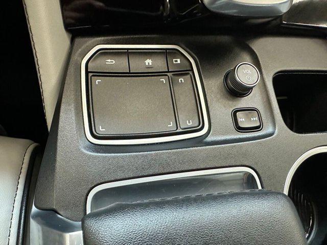 used 2023 Acura MDX car, priced at $49,966