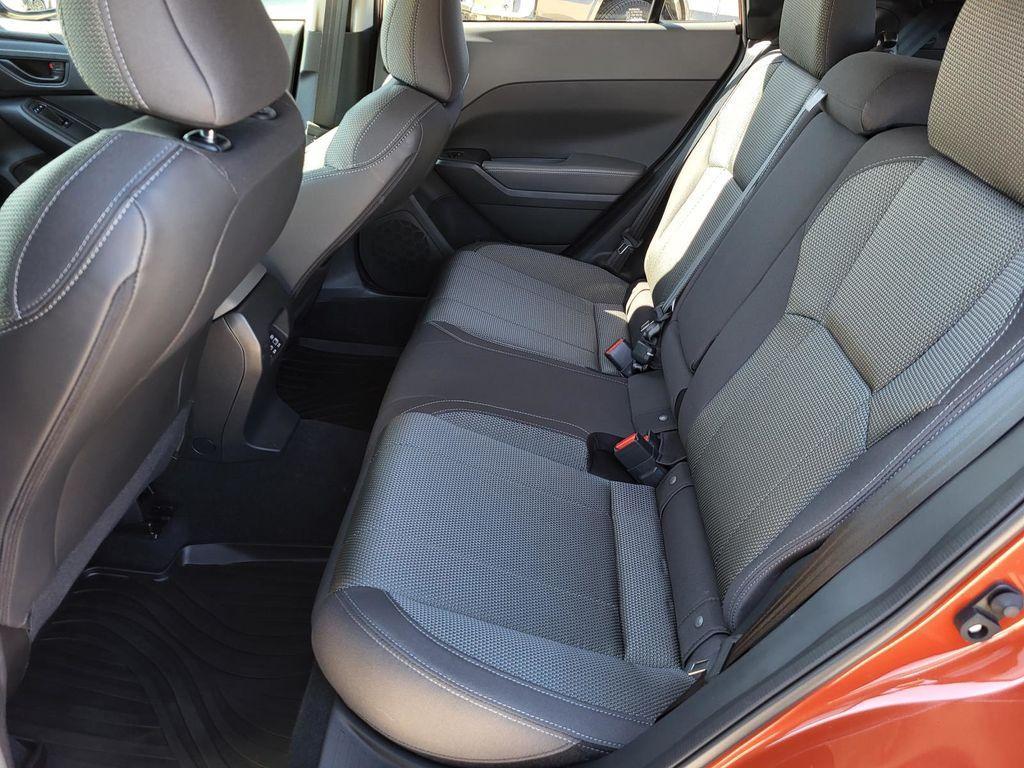 used 2024 Subaru Crosstrek car, priced at $26,584