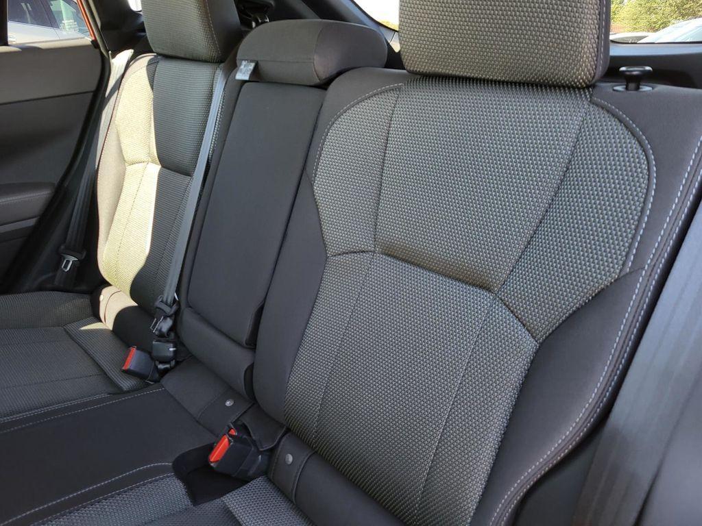 used 2024 Subaru Crosstrek car, priced at $26,584
