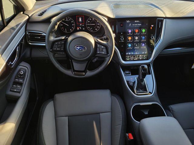 new 2025 Subaru Outback car, priced at $35,741